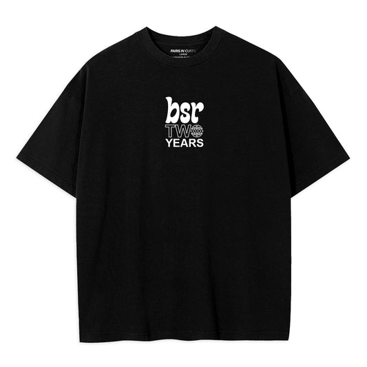 BSR Two Year Anniversary Tee