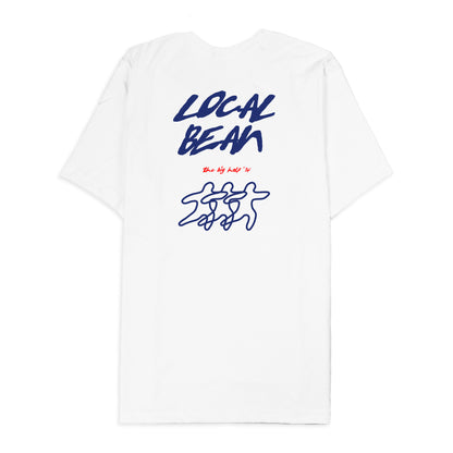 Mens Big Half 26 Tshirt