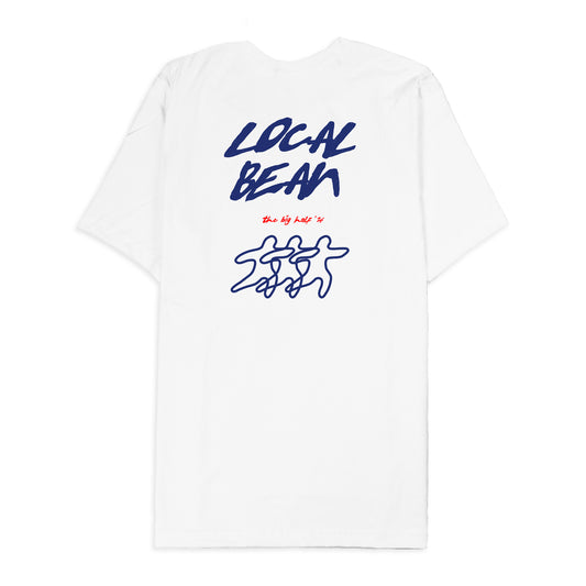 Mens Big Half 26 Tshirt