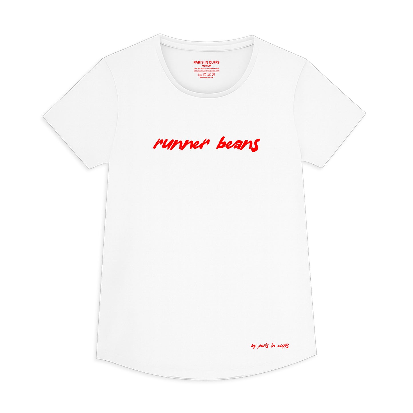 Womens Big Half 26 Tshirt
