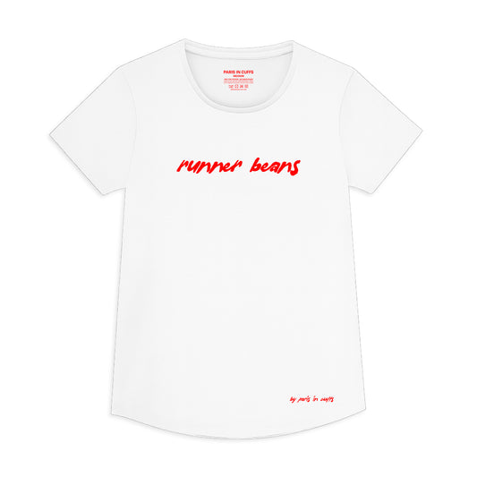 Womens Big Half 26 Tshirt