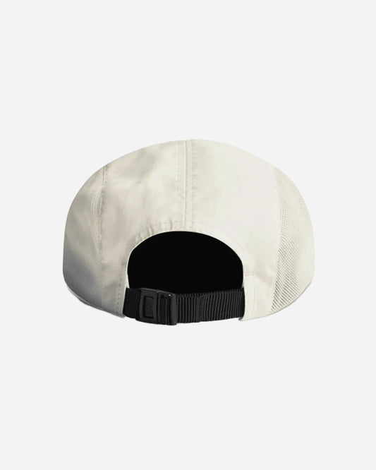 Raw Mesh Panel Running Cap