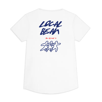 Womens Big Half 26 Tshirt