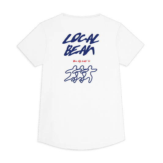 Womens Big Half 26 Tshirt