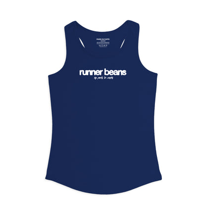 Womens Big Half 26 Vest