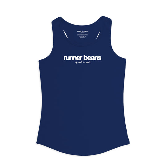 Womens Big Half 26 Vest