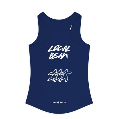 Womens Big Half 26 Vest