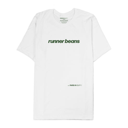 Mens Big Half 25 Tshirt