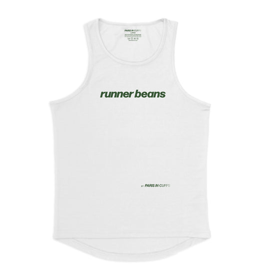Mens Big Half 25 Vest