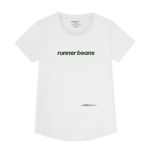 Womens Big Half 25 Tshirt
