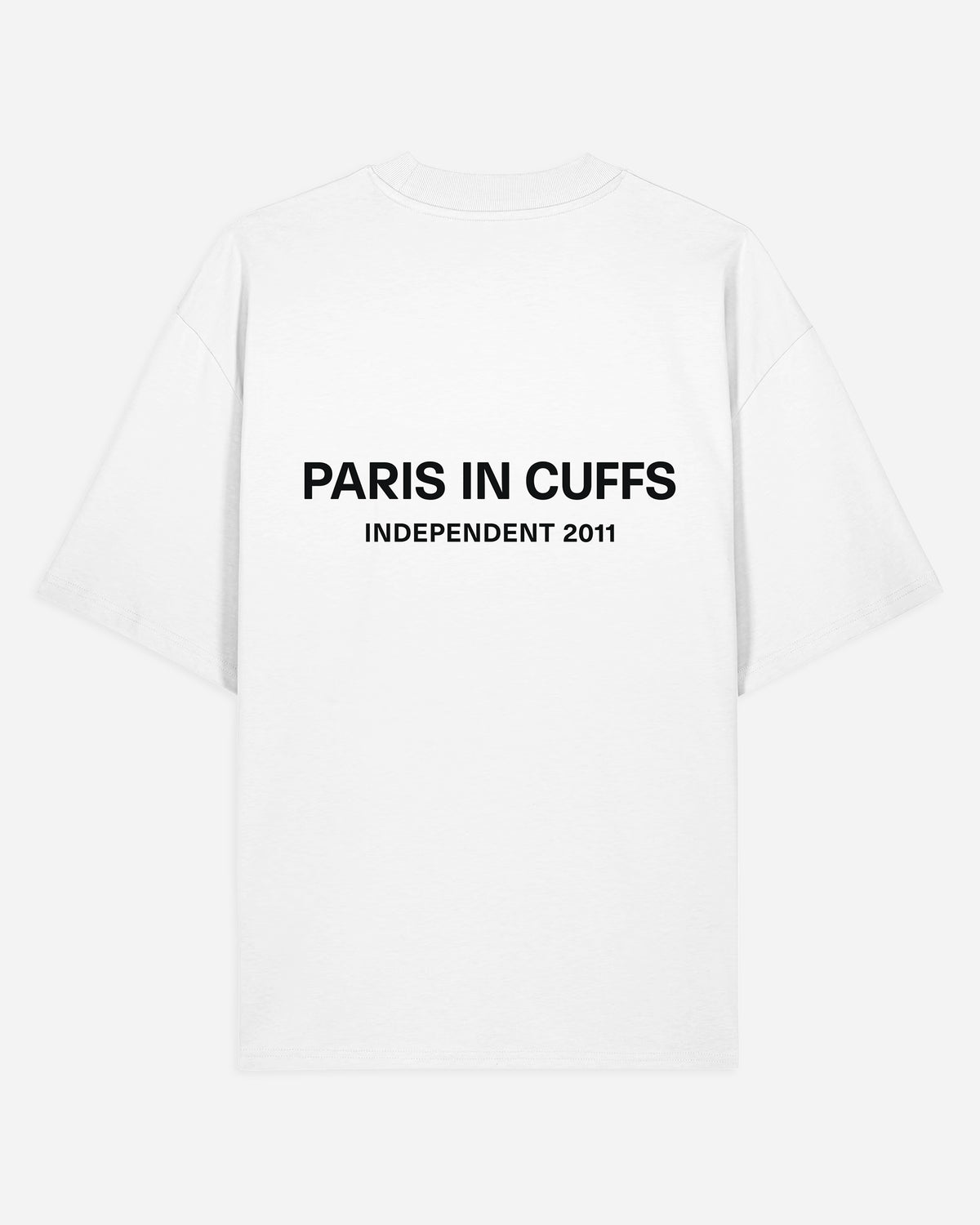 White AW26 Tshirt