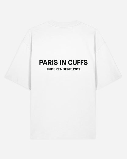White AW26 Tshirt