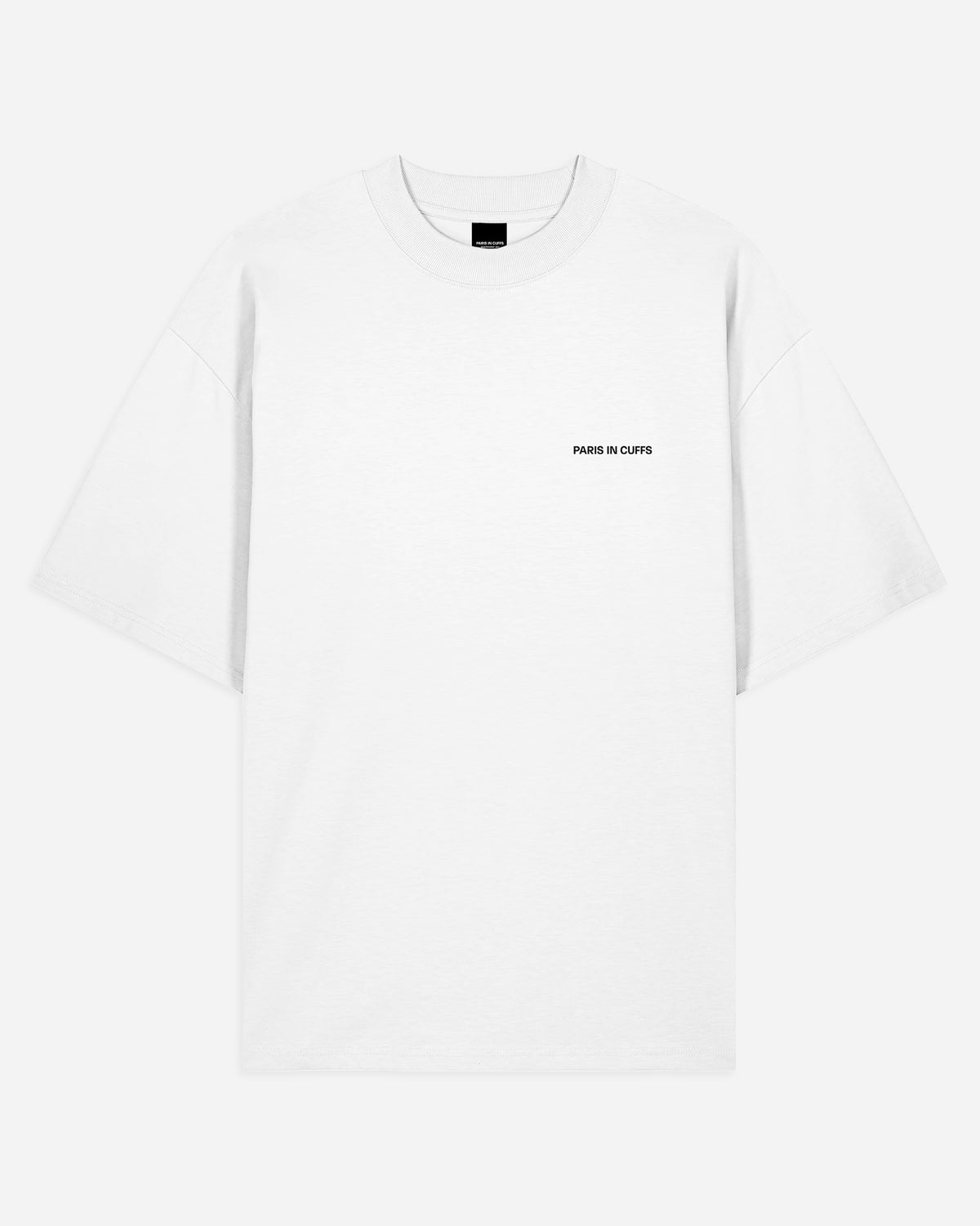 White AW26 Tshirt
