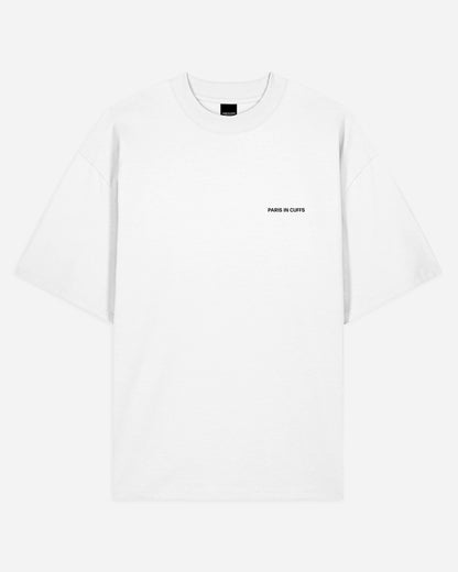 White AW26 Tshirt