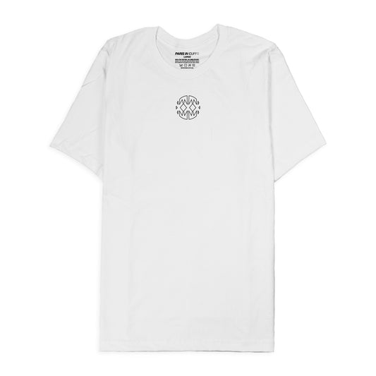 AW24 White Active Tshirt